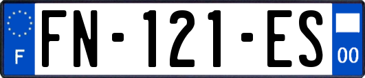 FN-121-ES