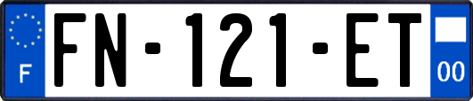 FN-121-ET