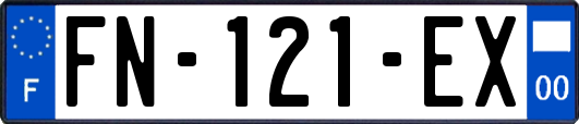 FN-121-EX
