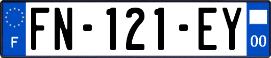 FN-121-EY
