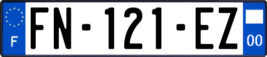 FN-121-EZ