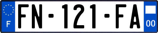 FN-121-FA