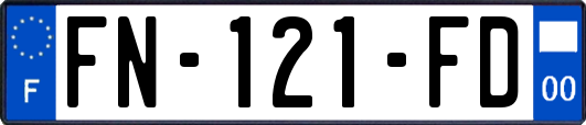 FN-121-FD