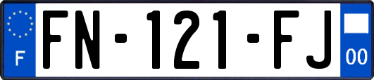 FN-121-FJ