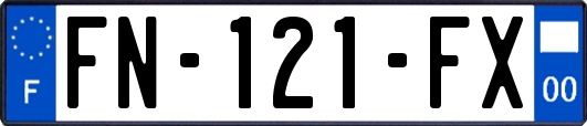 FN-121-FX