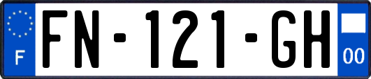 FN-121-GH
