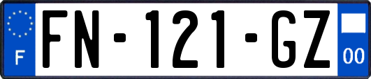 FN-121-GZ