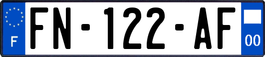 FN-122-AF