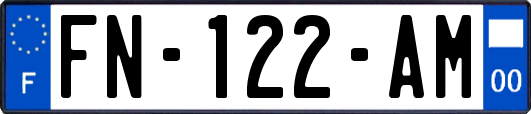 FN-122-AM