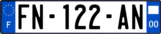 FN-122-AN