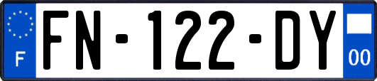 FN-122-DY