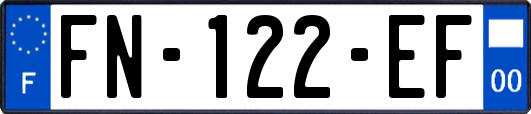 FN-122-EF