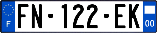 FN-122-EK