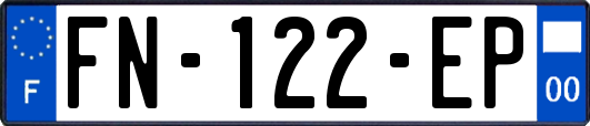 FN-122-EP