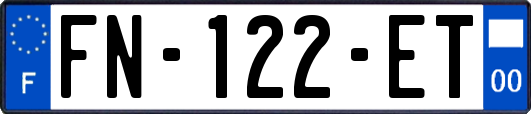 FN-122-ET