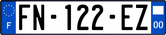 FN-122-EZ