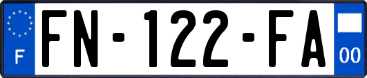 FN-122-FA