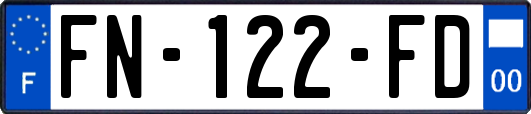 FN-122-FD