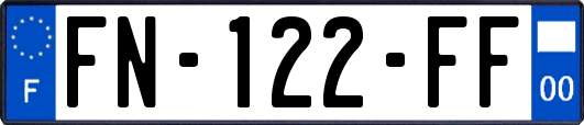 FN-122-FF