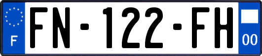 FN-122-FH