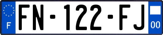 FN-122-FJ