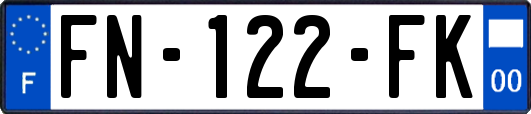 FN-122-FK