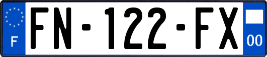 FN-122-FX