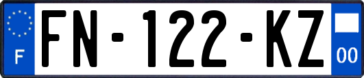 FN-122-KZ