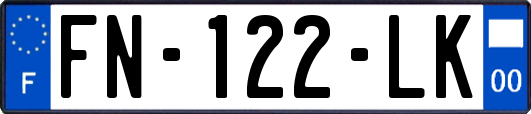 FN-122-LK