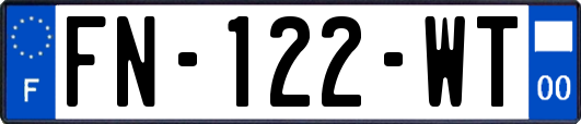 FN-122-WT
