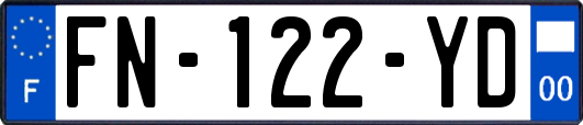 FN-122-YD