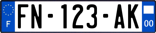 FN-123-AK