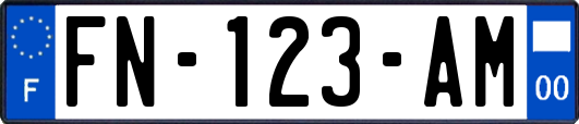 FN-123-AM