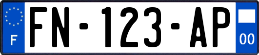 FN-123-AP