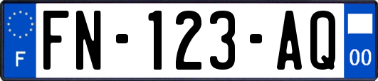 FN-123-AQ