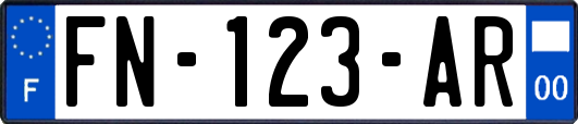 FN-123-AR