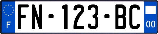 FN-123-BC