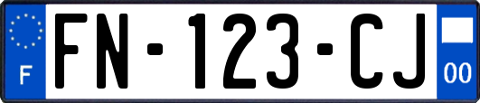 FN-123-CJ