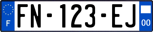 FN-123-EJ