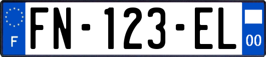 FN-123-EL