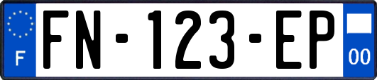 FN-123-EP