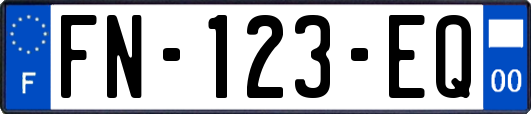 FN-123-EQ