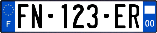 FN-123-ER