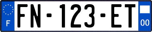 FN-123-ET