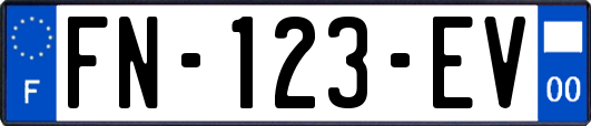 FN-123-EV
