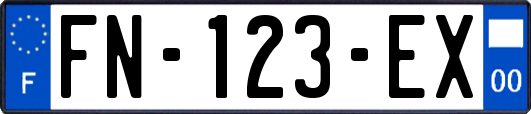 FN-123-EX