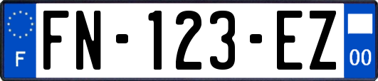 FN-123-EZ