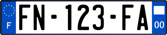 FN-123-FA
