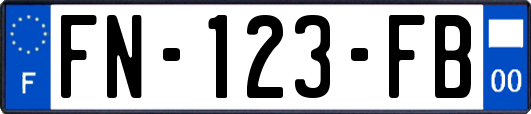 FN-123-FB