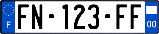 FN-123-FF